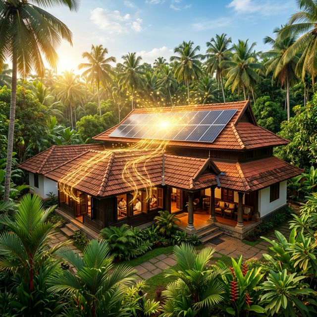 സൺറൈസ് എനർജി സൊല്യൂഷൻസ്